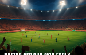 Afc Cup Asia Early Cash Out