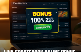 online sportsbook bonus deposit 100
