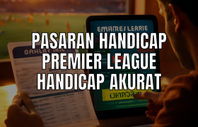 handicap premier league akurat