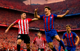 Kabar terbaru La Liga Spanyol bayaran tinggi dalam sepak bola